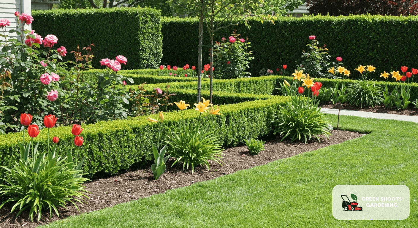Benefits of Mulching for Western Australian Gardens
