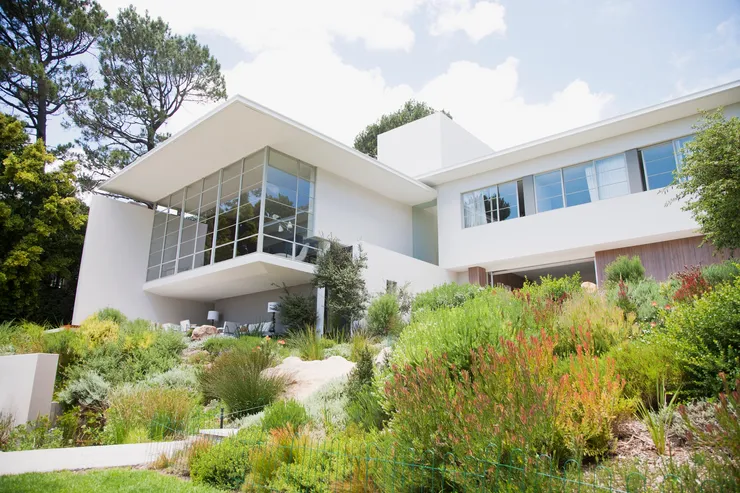 Mulching in Perth — Green Shoots Gardening